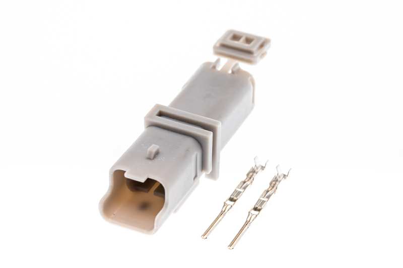 Electrical connector repair kit